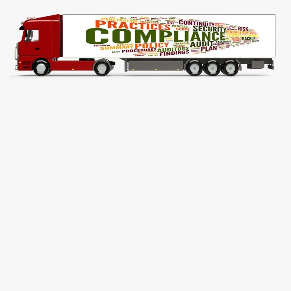 Transport consultancy