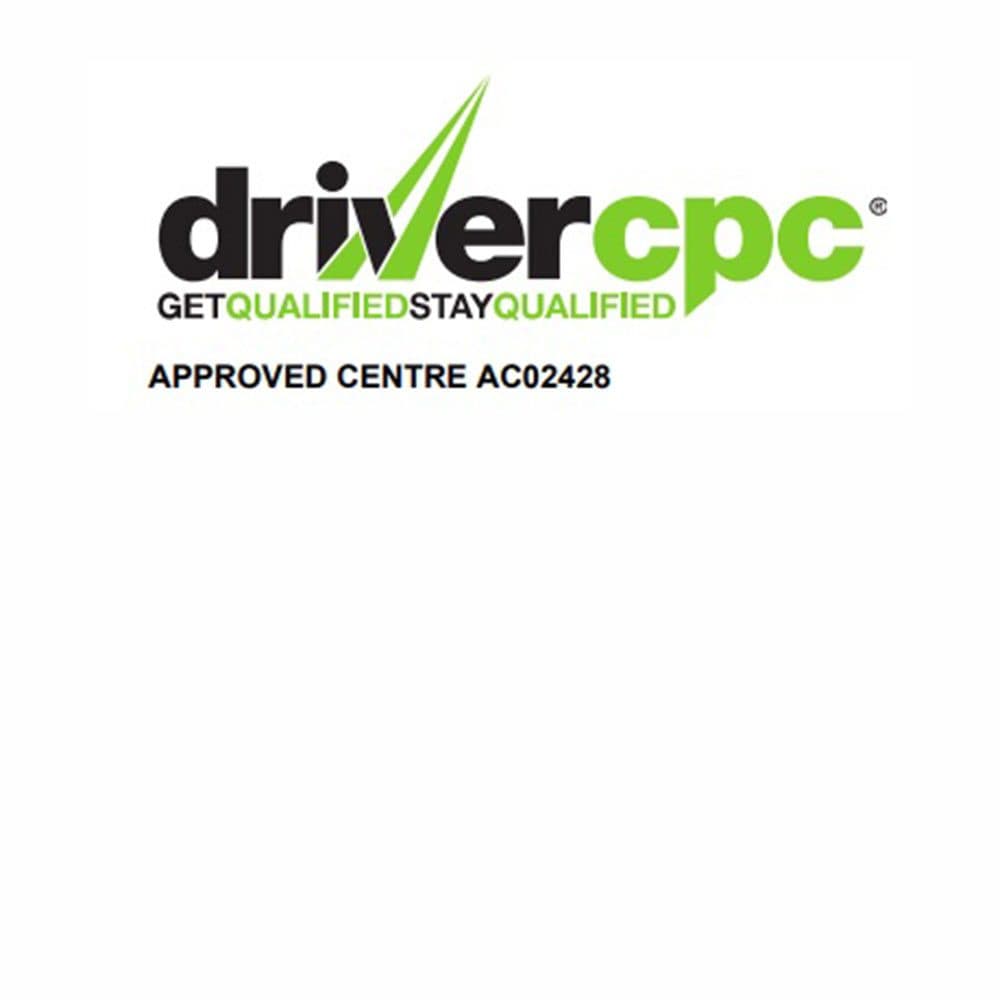 Driver CPC classroom training